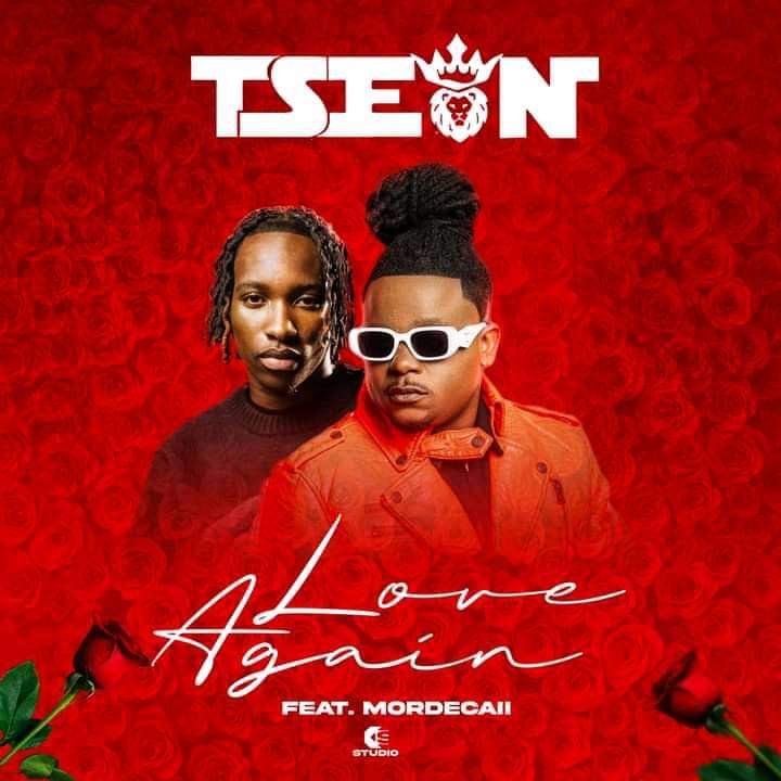 T Sean Ft Mordecaii Love Again (Official Video)Chikali Ichi