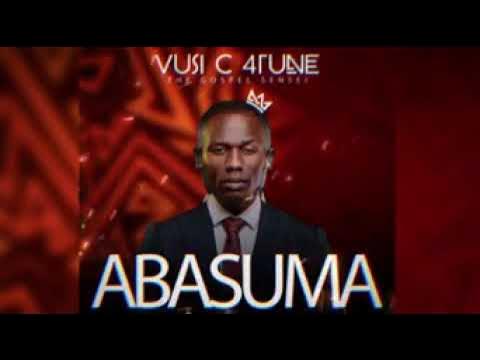 Vusi C 4Tune – Abasuma