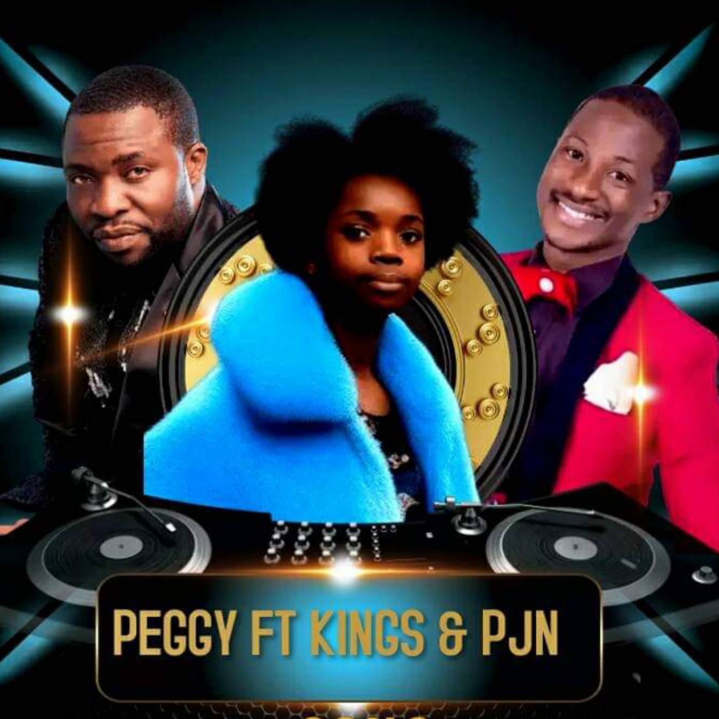 Peggy feat. Kings MM & PJN Joshua – ‘Njibukisheni