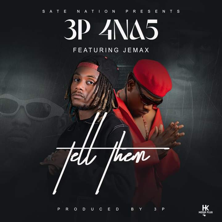 4 Na 5 ft Jemax – Tell Them