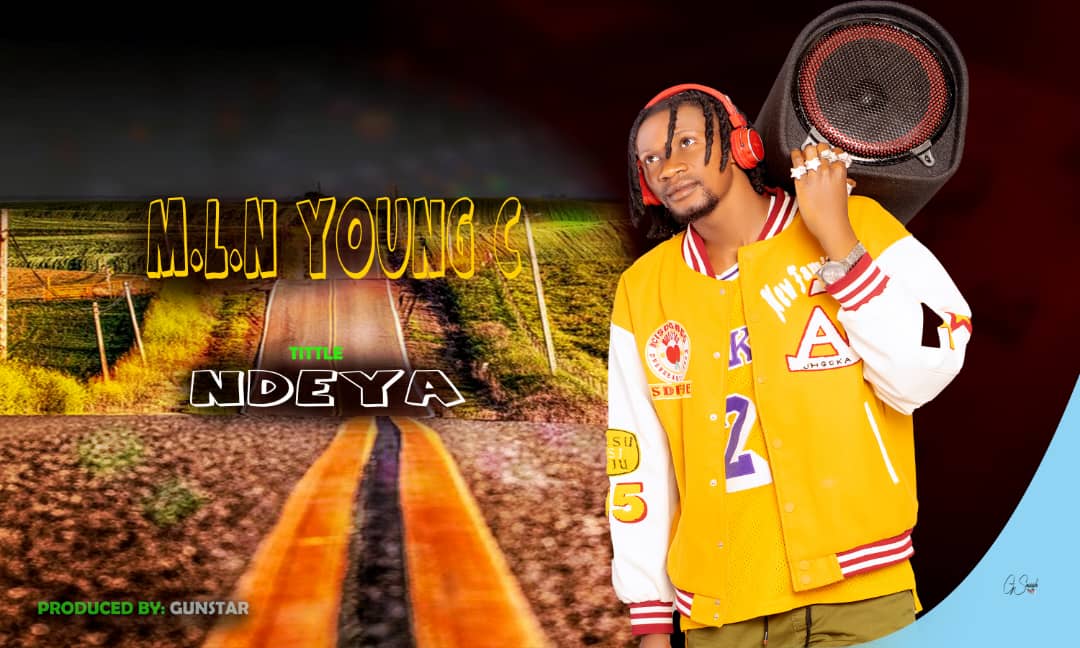 M.L.N YOUNG C – NDEYA (Mp3 Download)