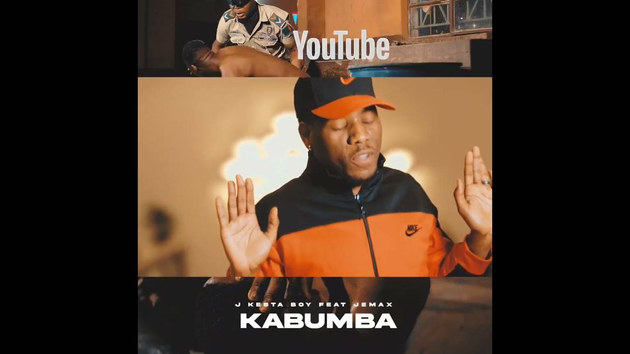 J Kesta ft Jemax – Kabumba Mp3