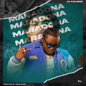 JC Kalinks Maradona Mp3 Download