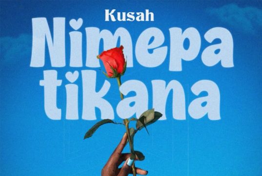 Kusah – Nimepatikana Mp3 Download