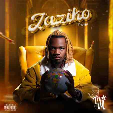 Triple M ft Kayz Adams – Zaziko Mp3 Download