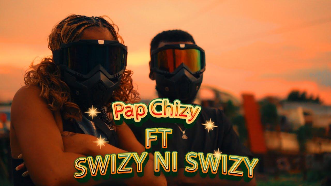 Pap Chizy ft Swizy – Swizy Monster Flows Mp3 Download