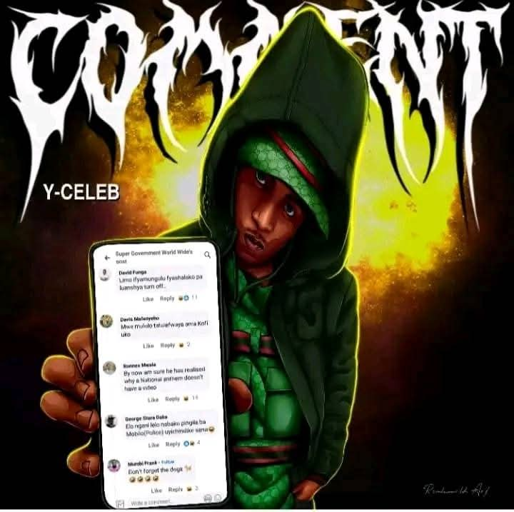 Y Celeb – COMMENT Mp3