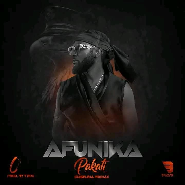 Afunika – Pakati Mp3 Download