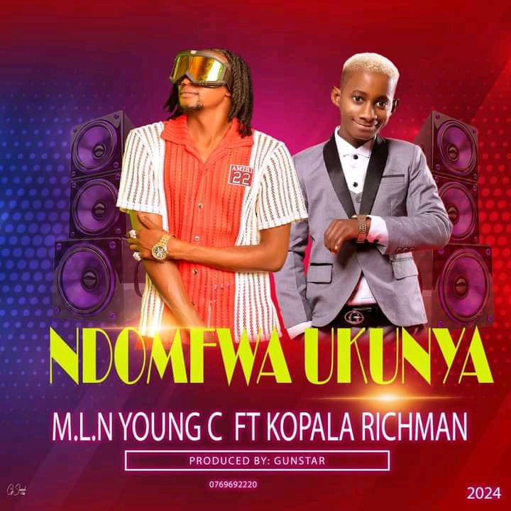 MLN Young C ft. Kopala Richman – Ndofwaukunya Mp3