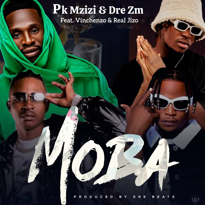 PK Mzizi ft. Vinchenzo – Moba Mp3 Download