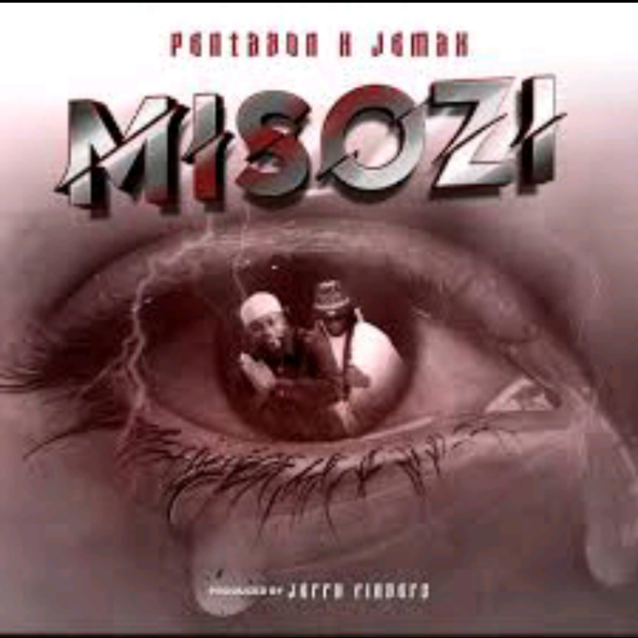 Pentagon ft. Jemax – Misozi Mp3 Download