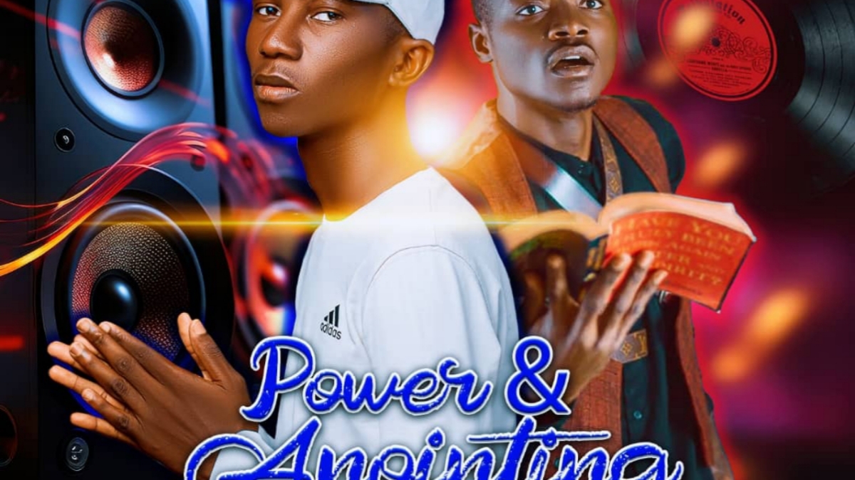 Moses Skies ft Minister Manix – Power and Anointing Mp3 Download