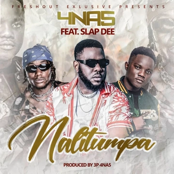 4 Na 5 Ft. Slapdee – Nalitumpa Mp3 Download – Copy