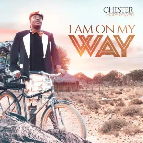 Chester – Eondongana Nankwe Mp3 Download