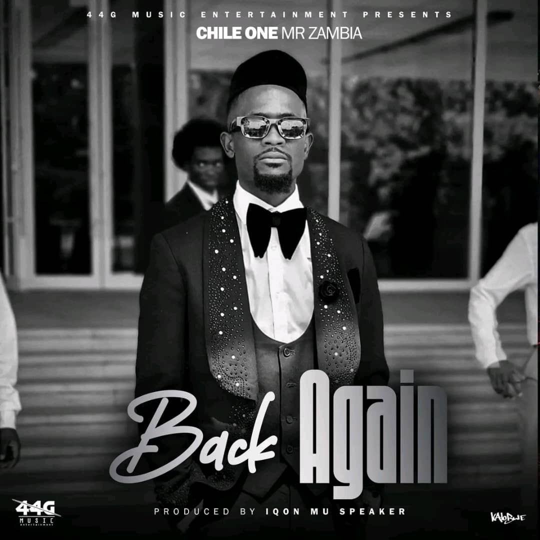 Chile One – Back Again Mp3 Download