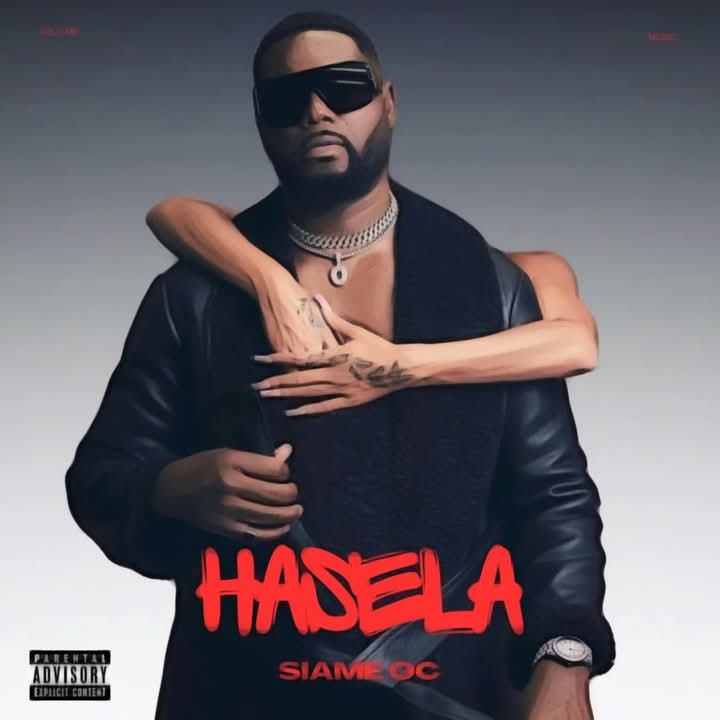 OC Siame – HASELA Mp3 Download