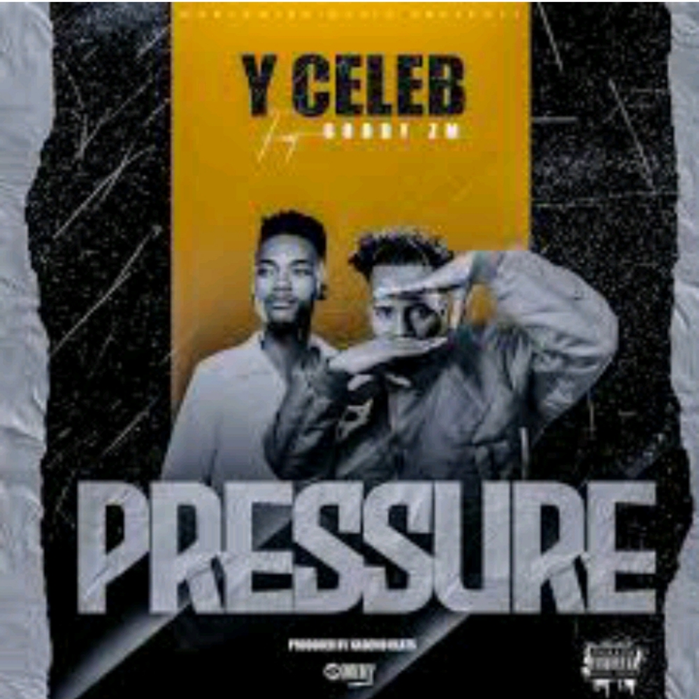 Y Celeb ft Goddy Zambia – Pressure Mp3 Download